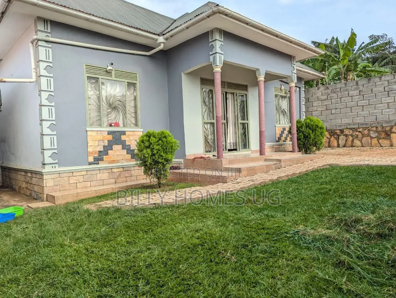 3bdrm House in Bulenga for sale in Bulenga