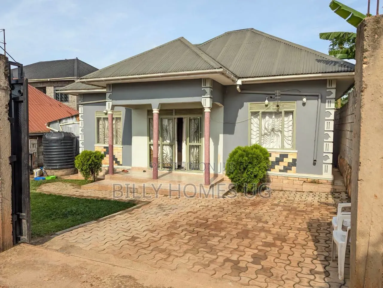 3bdrm House in Bulenga for sale in Bulenga