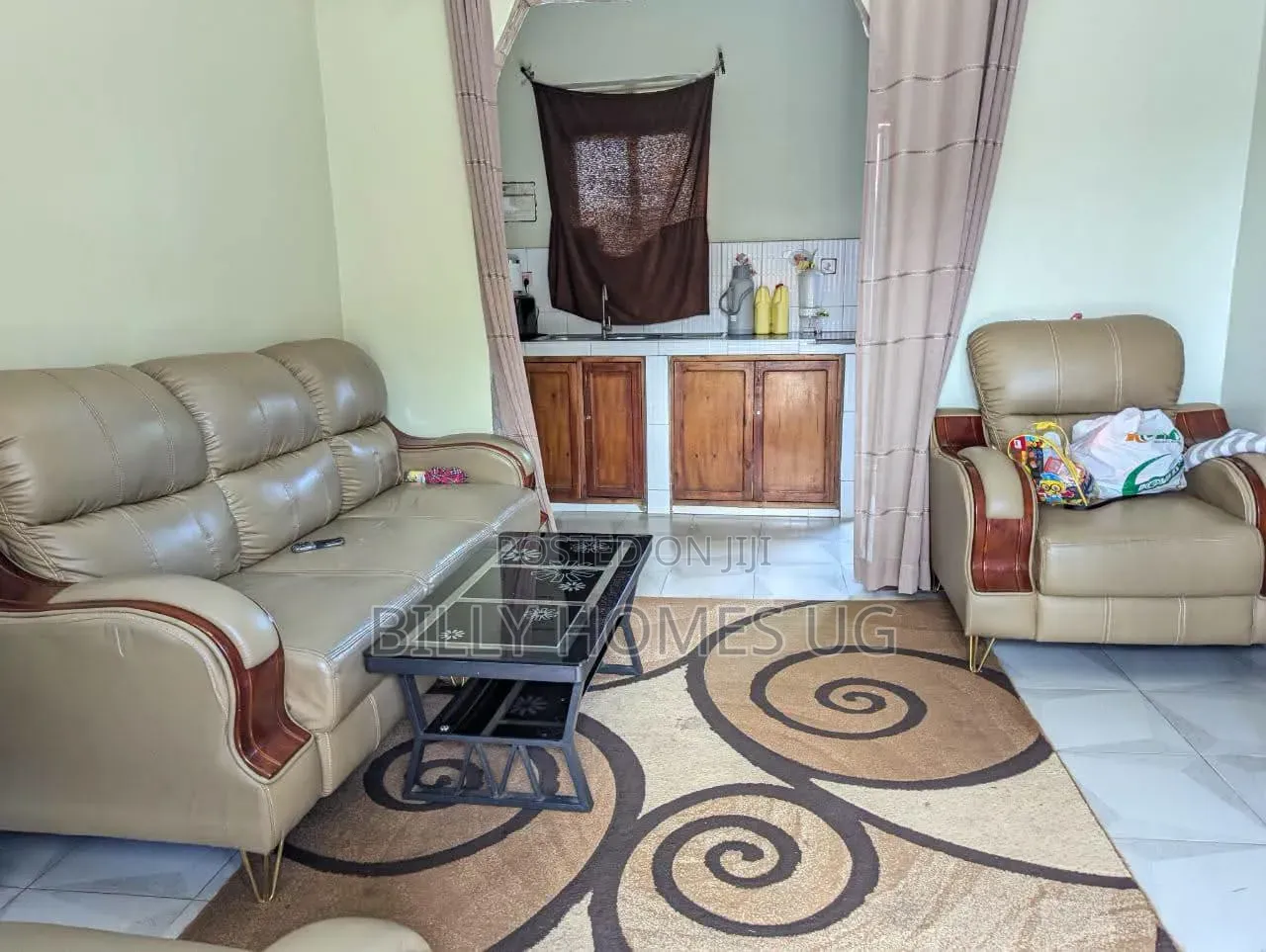 3bdrm House in Bulenga for sale in Bulenga