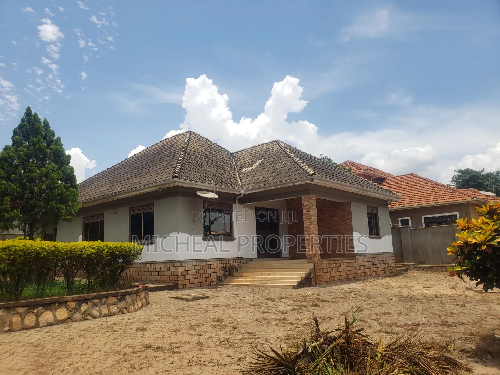 4bdrm House in Gayaza Manyangwa At, Wakiso / Wakiso for sale in Wakiso / Wakiso