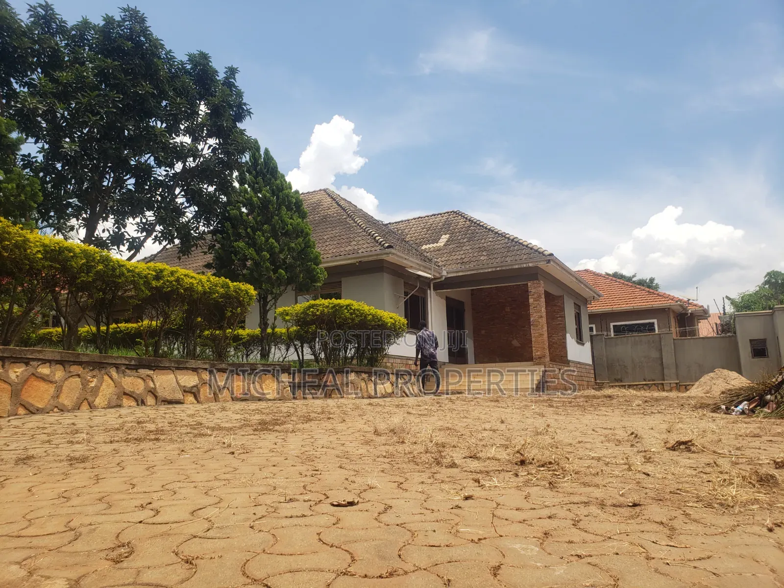 4bdrm House in Gayaza Manyangwa At, Wakiso / Wakiso for sale in Wakiso / Wakiso