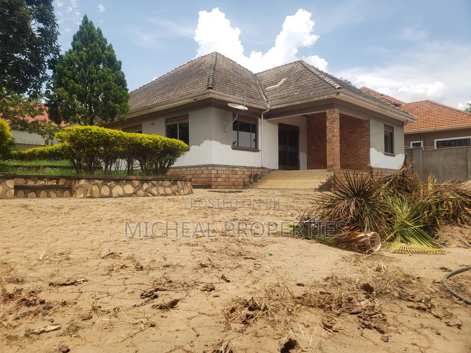4bdrm House in Gayaza Manyangwa At, Wakiso / Wakiso for sale in Wakiso / Wakiso