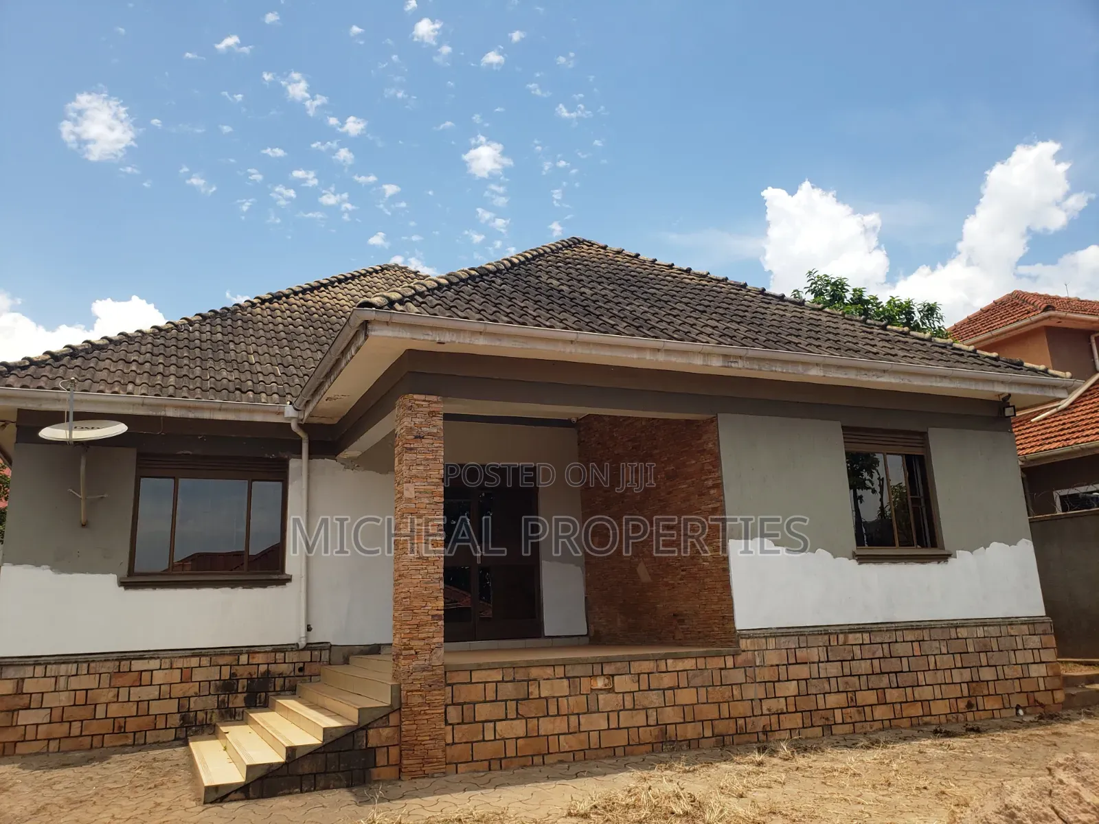 4bdrm House in Gayaza Manyangwa At, Wakiso / Wakiso for sale in Wakiso / Wakiso