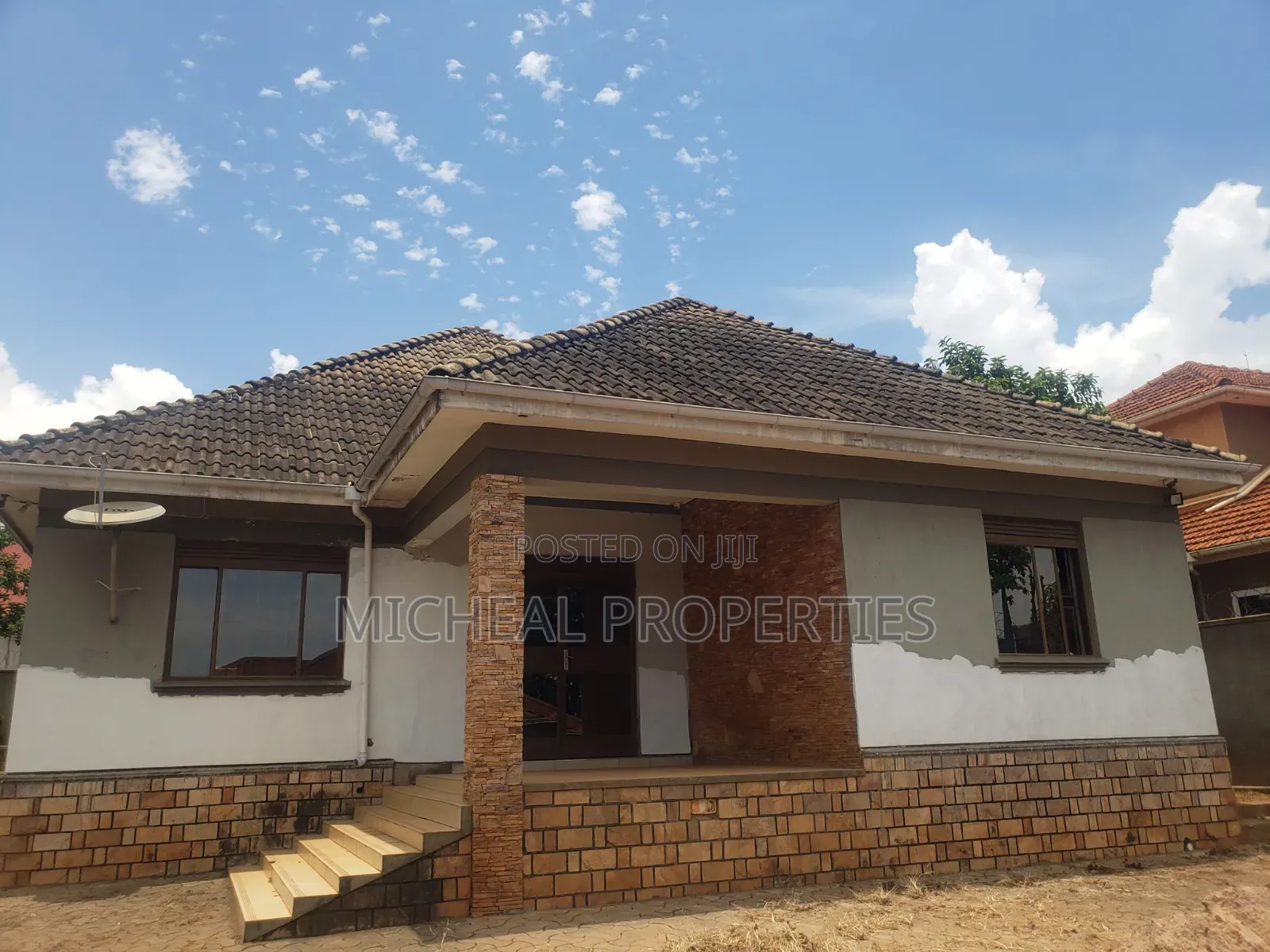 4bdrm House in Gayaza Manyangwa At, Wakiso / Wakiso for sale in Wakiso / Wakiso