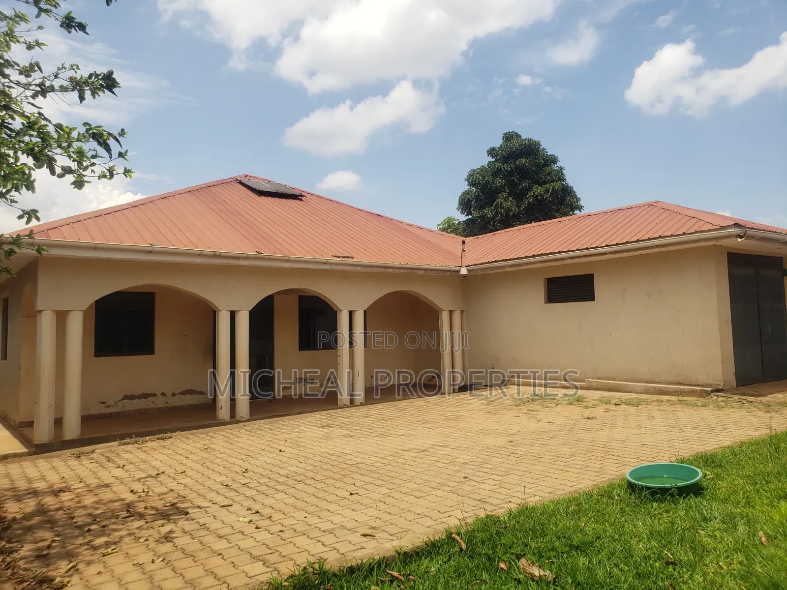 3bdrm House in Manyangwa 145M With, Wakiso / Wakiso for sale in Wakiso / Wakiso