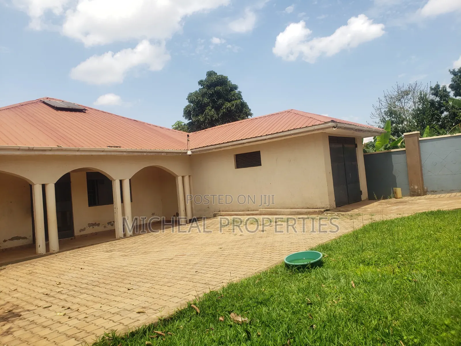3bdrm House in Manyangwa 145M With, Wakiso / Wakiso for sale in Wakiso / Wakiso