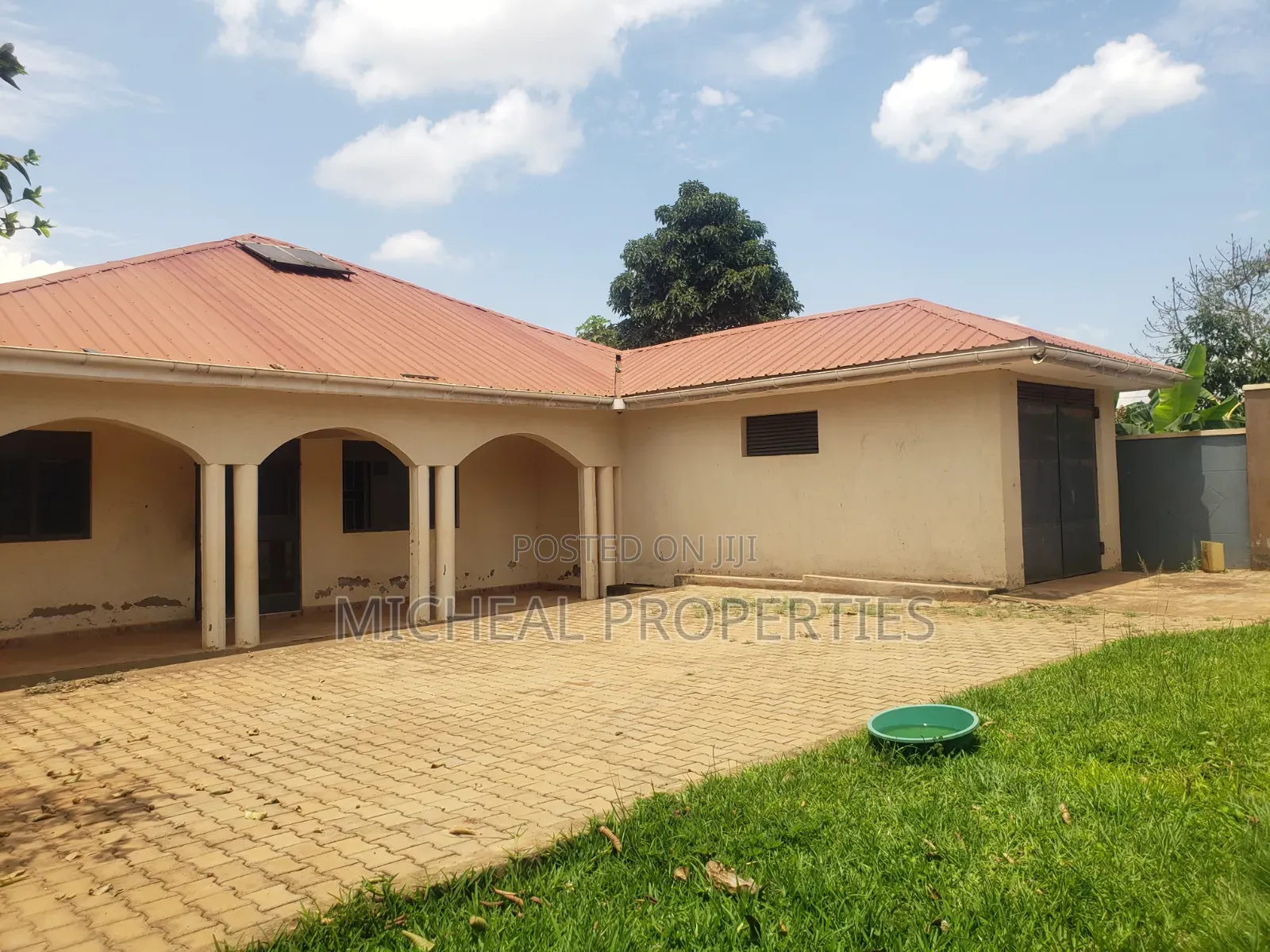 3bdrm House in Manyangwa 145M With, Wakiso / Wakiso for sale in Wakiso / Wakiso