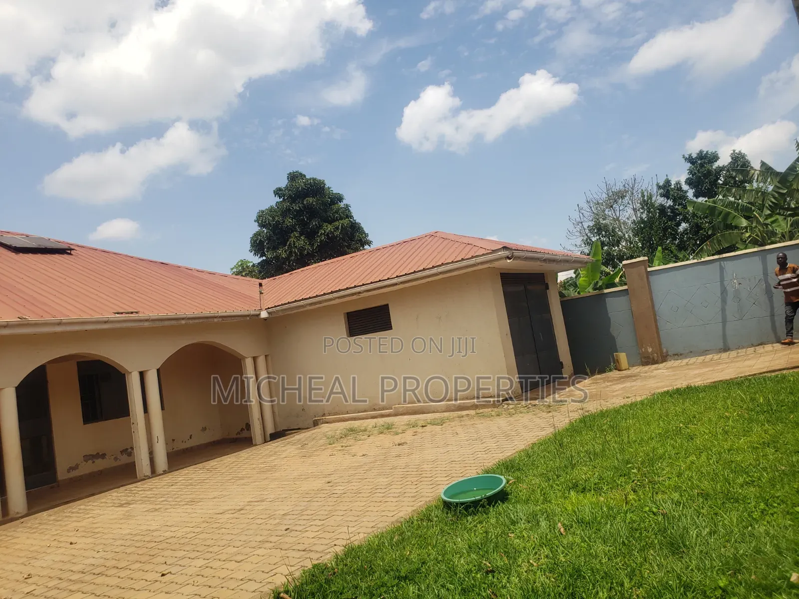 3bdrm House in Manyangwa 145M With, Wakiso / Wakiso for sale in Wakiso / Wakiso