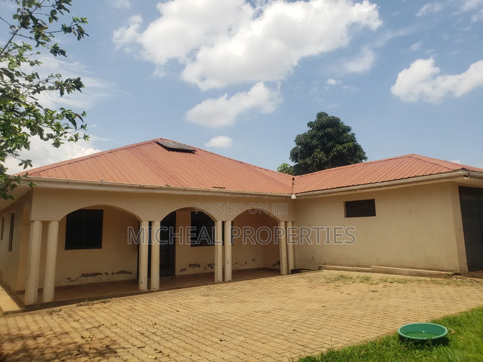 3bdrm House in Manyangwa 145M With, Wakiso / Wakiso for sale in Wakiso / Wakiso