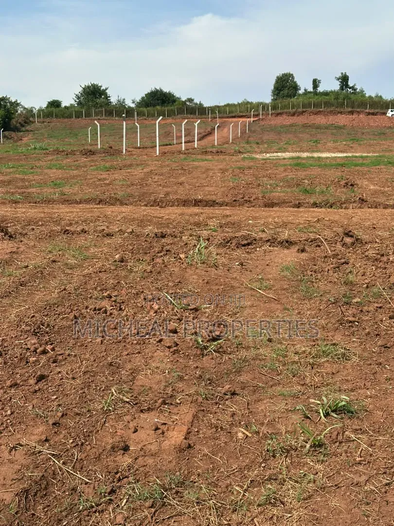 50ft by 100ft for Sell Gayaza Busukuma at 43m in Wakiso / Wakiso