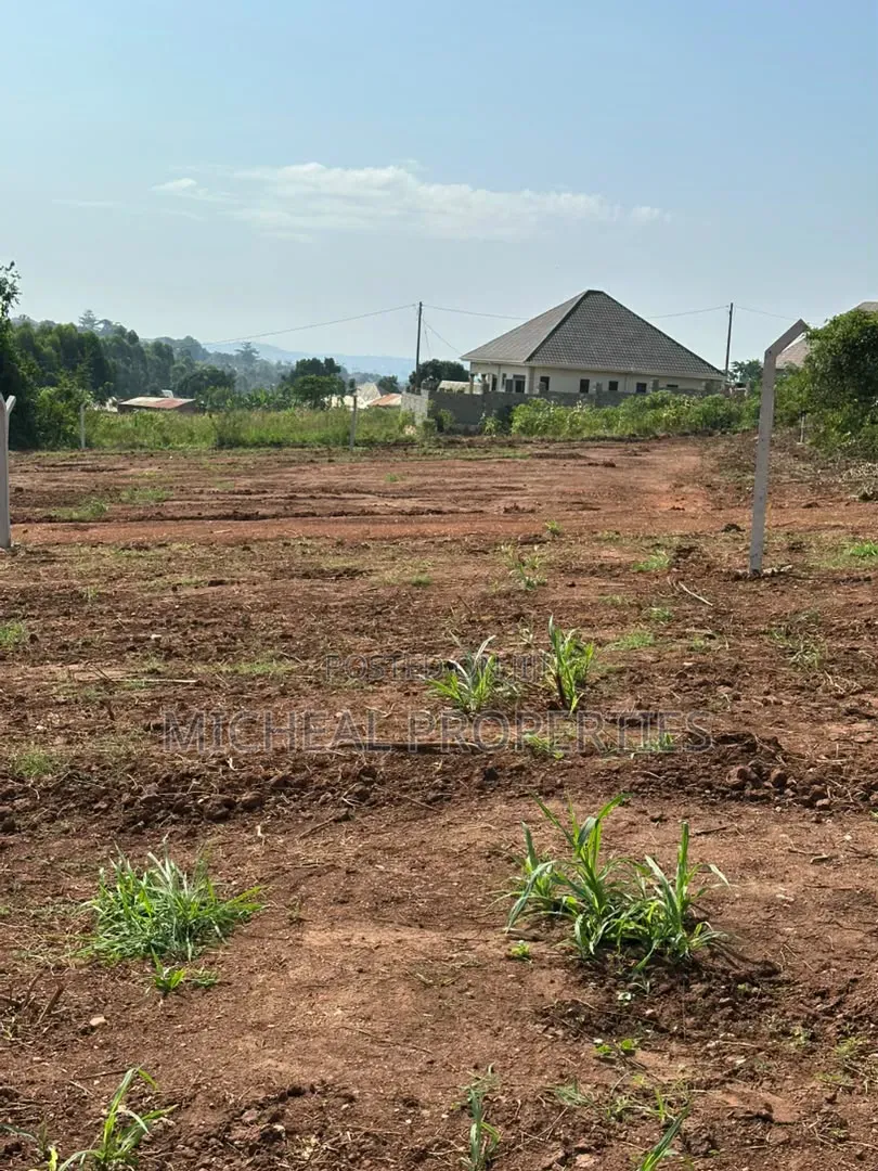 50ft by 100ft for Sell Gayaza Busukuma at 43m in Wakiso / Wakiso