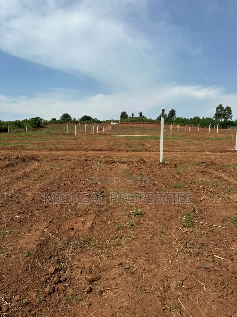 50ft by 100ft for Sell Gayaza Busukuma at 43m in Wakiso / Wakiso