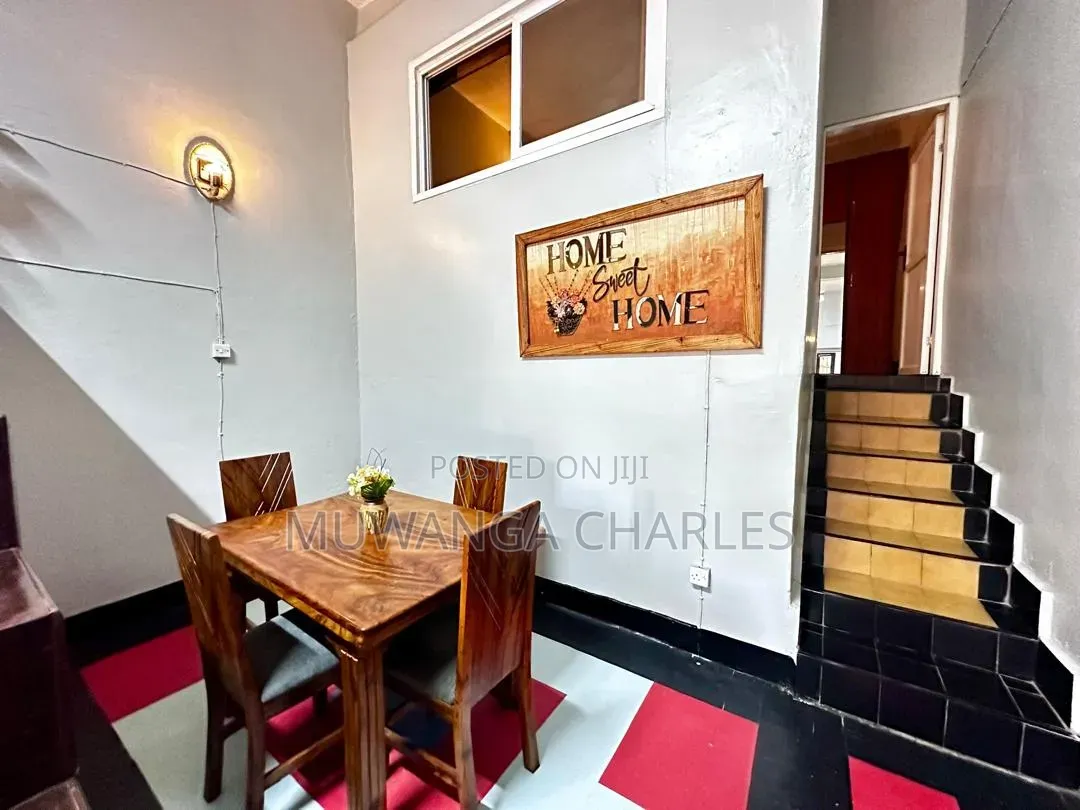 Furnished 2bdrm Apartment in Fs Properties Ltd, Nakawa for rent in Nakawa