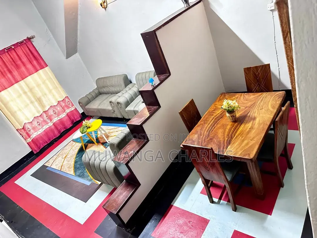 Furnished 2bdrm Apartment in Fs Properties Ltd, Nakawa for rent in Nakawa