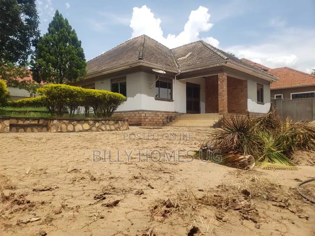 3bdrm Bungalow in Nangabo for sale in Nangabo