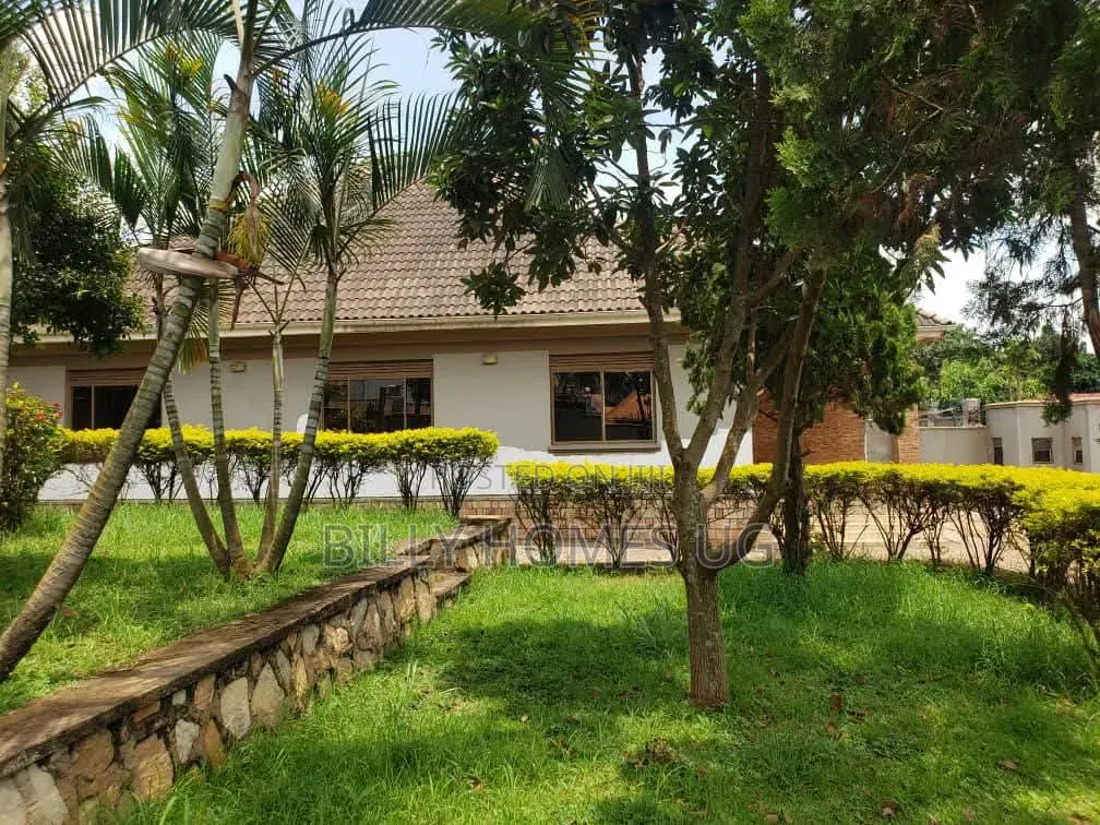 3bdrm Bungalow in Nangabo for sale in Nangabo