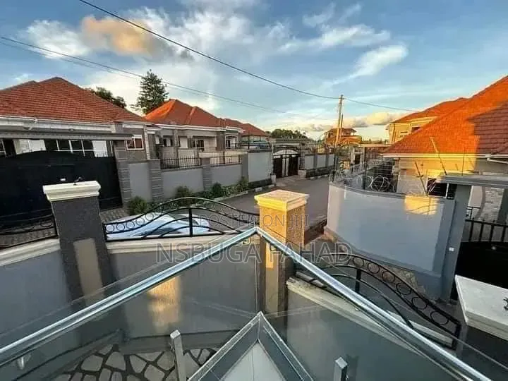 4bdrm House in Standalone Ntinda, Central Division for rent in Central Division