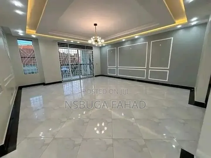 4bdrm House in Standalone Ntinda, Central Division for rent in Central Division