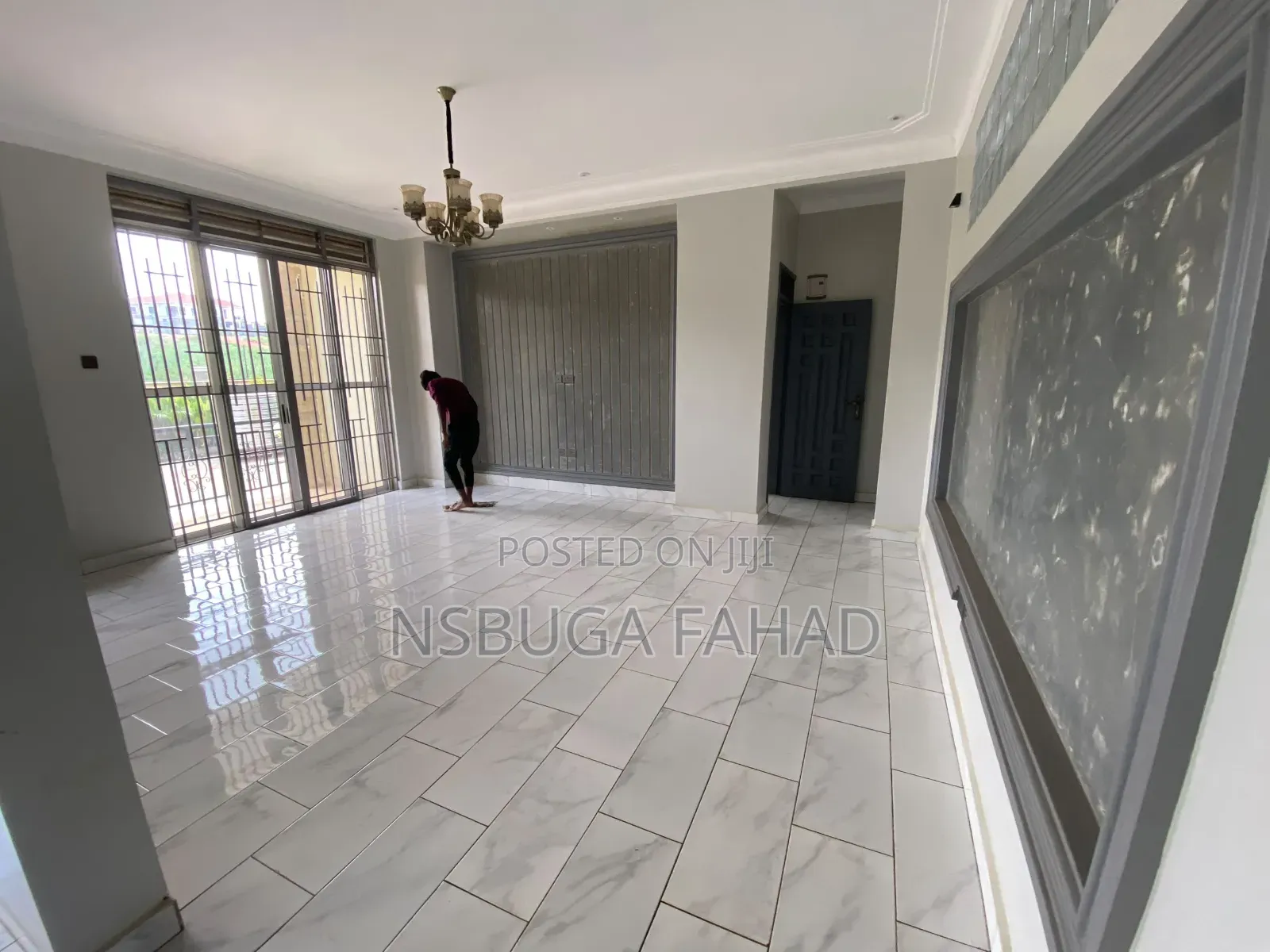 4bdrm House in Standalone Ntinda, Central Division for rent in Central Division