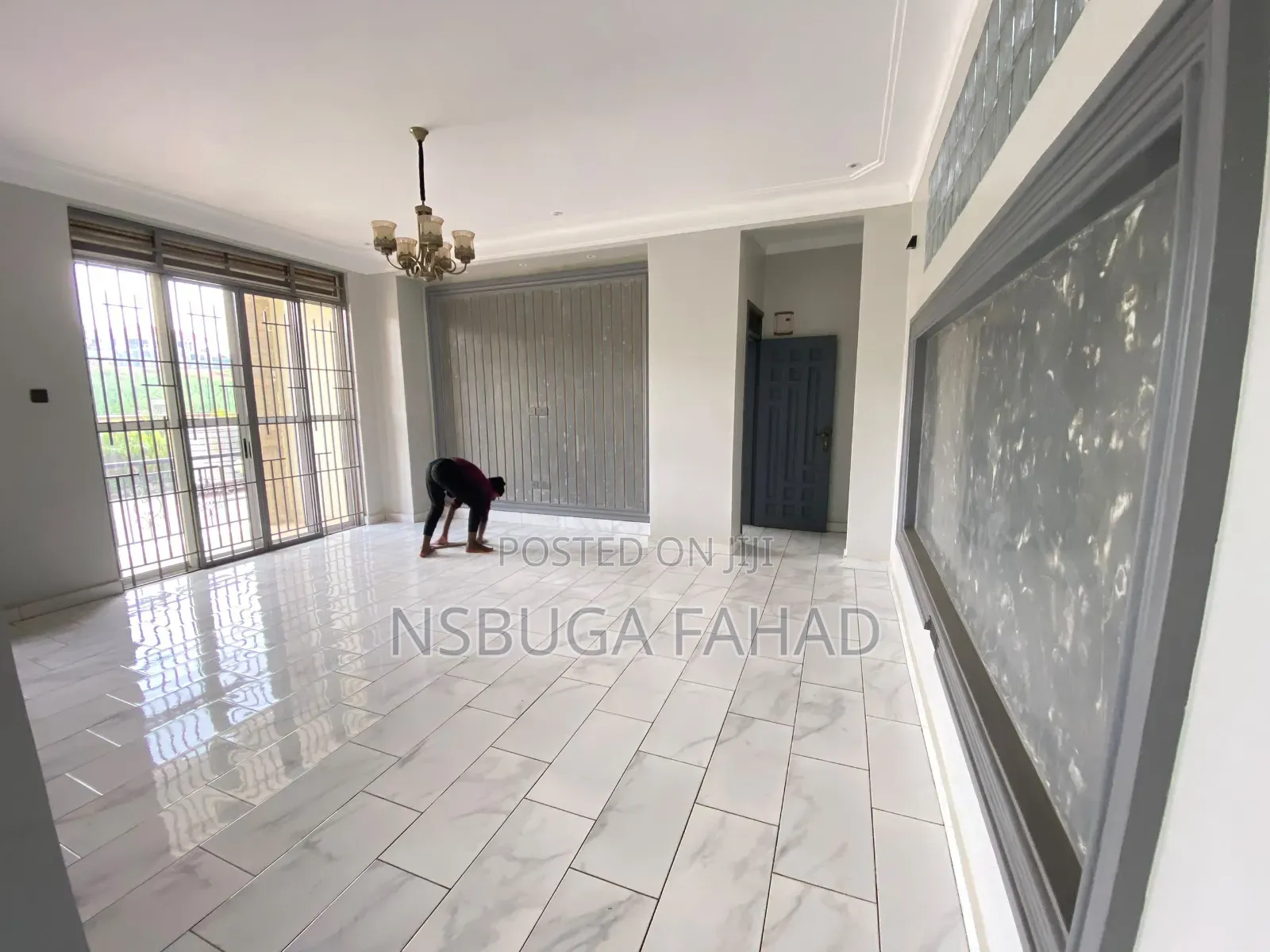 4bdrm House in Standalone Ntinda, Central Division for rent in Central Division