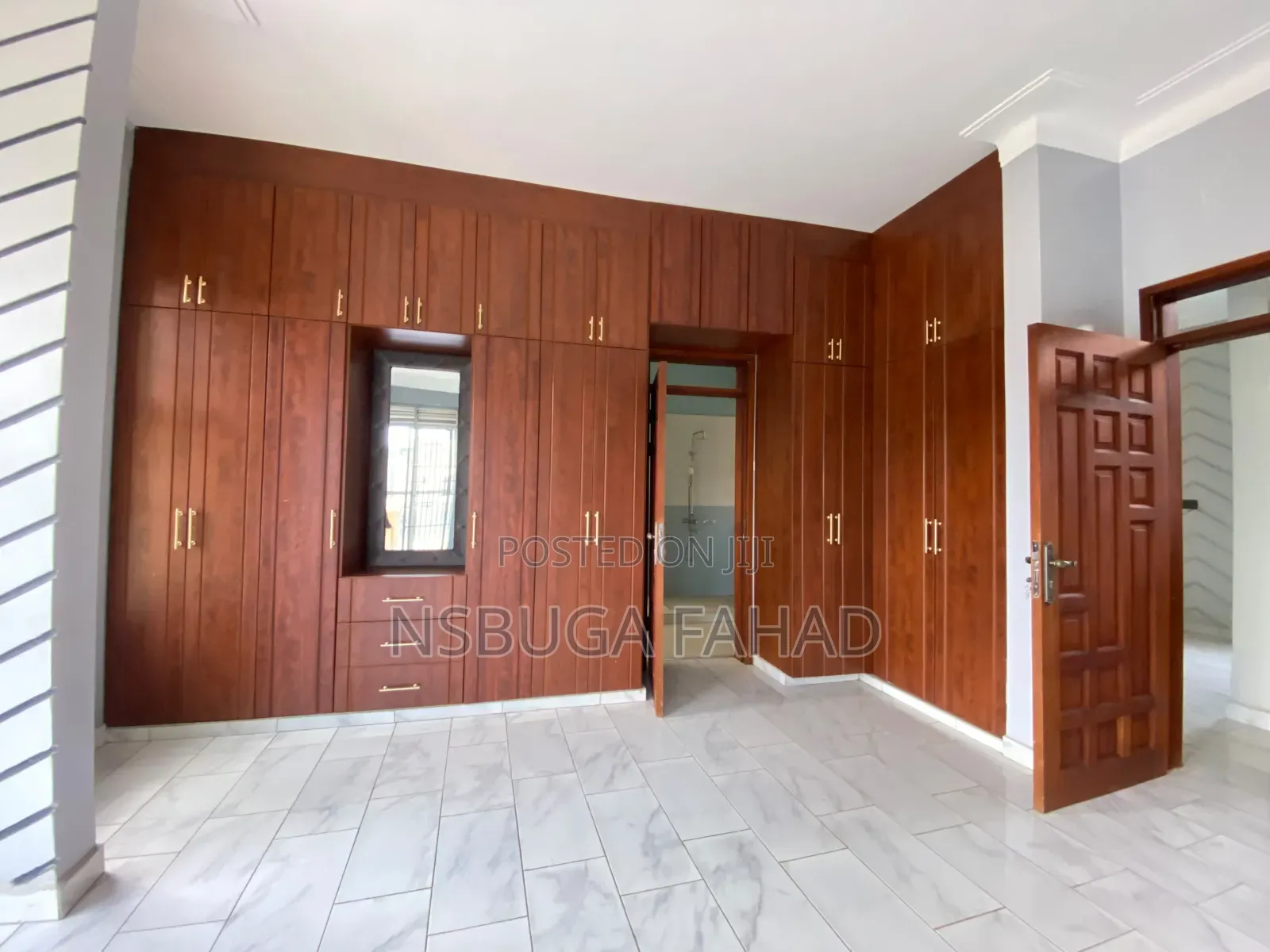 4bdrm House in Standalone Ntinda, Central Division for rent in Central Division