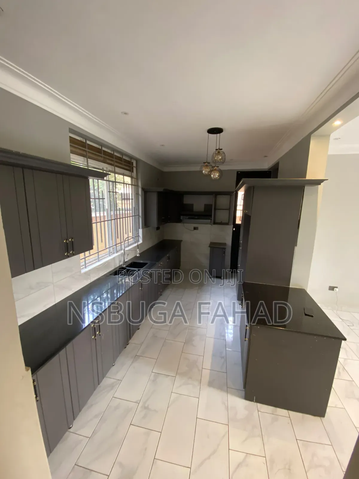 4bdrm House in Standalone Ntinda, Central Division for rent in Central Division