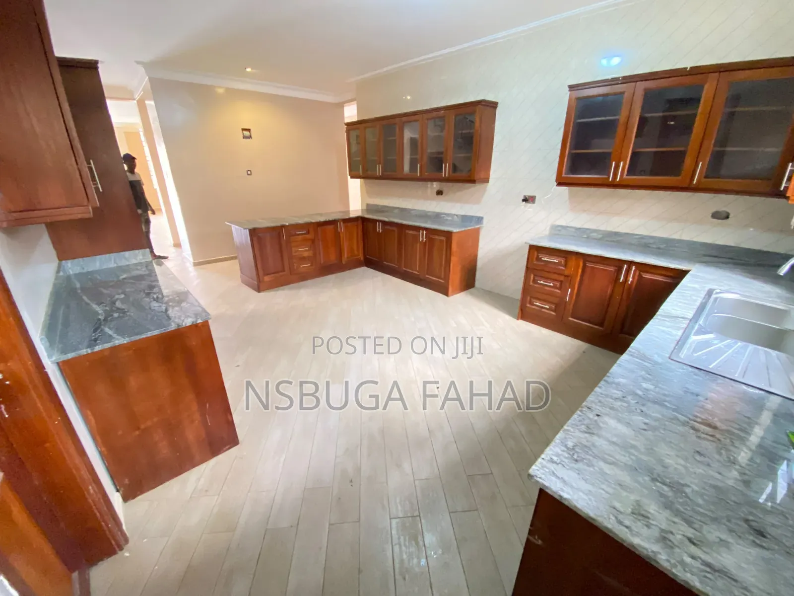 5bdrm House in Standalone Ntinda, Central Division for rent in Central Division