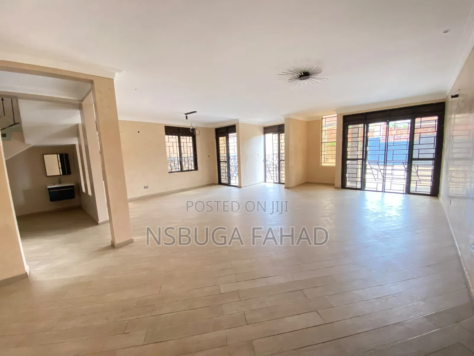 5bdrm House in Standalone Ntinda, Central Division for rent in Central Division