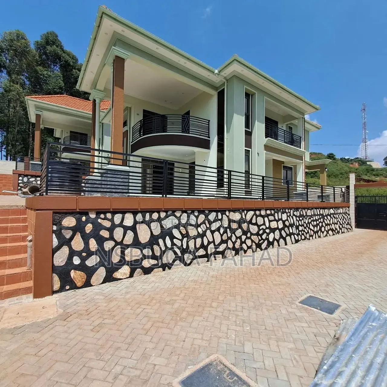 3bdrm House in Standalone Kisaasi, Central Division for rent in Central Division