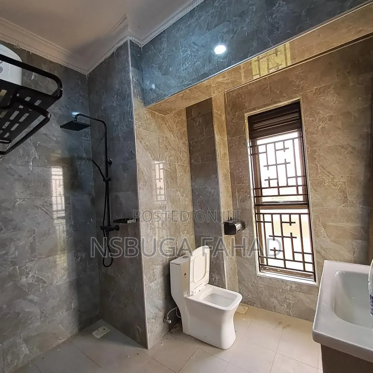3bdrm House in Standalone Kisaasi, Central Division for rent in Central Division