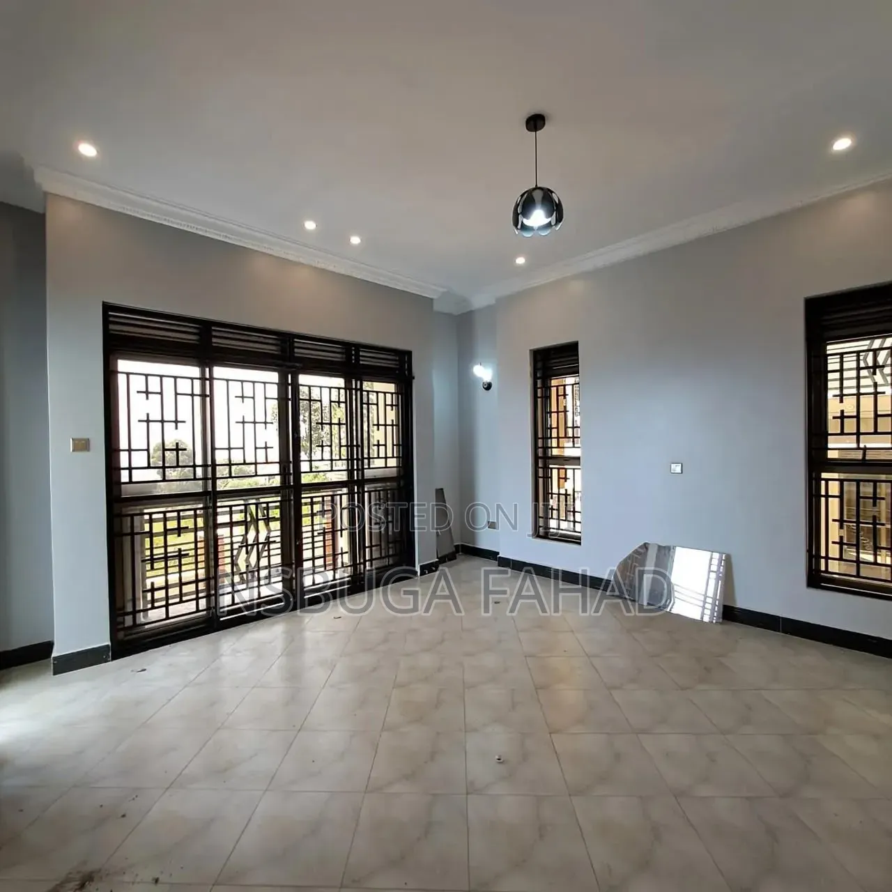 3bdrm House in Standalone Kisaasi, Central Division for rent in Central Division