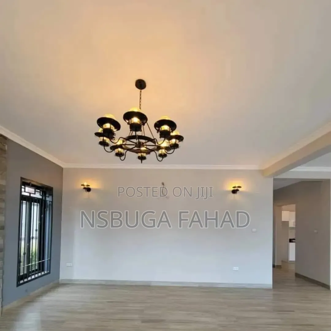 3bdrm House in Standalone Kisaasi, Central Division for rent in Central Division