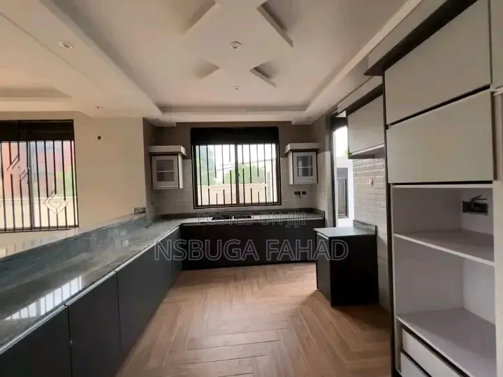 4bdrm House in Standalone Ntinda, Central Division for rent in Central Division