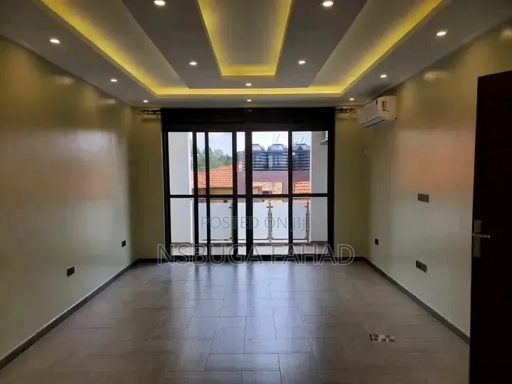 2bdrm House in Kisaasi, Central Division for rent in Central Division