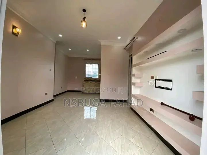 1bdrm House in Kisaasi, Central Division for rent in Central Division