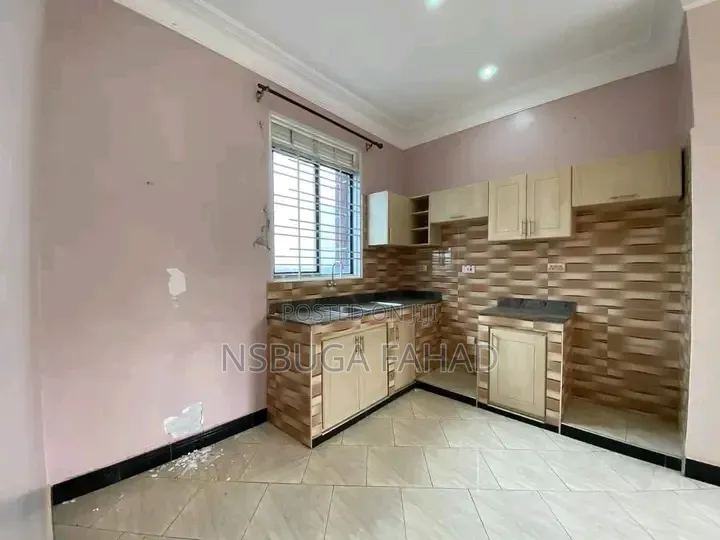 1bdrm House in Kisaasi, Central Division for rent in Central Division