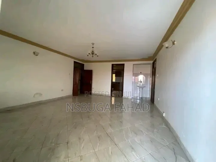 2bdrm House in Kisaasi, Central Division for rent in Central Division