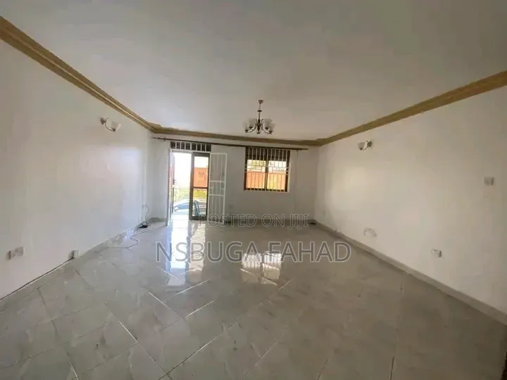2bdrm House in Kisaasi, Central Division for rent in Central Division