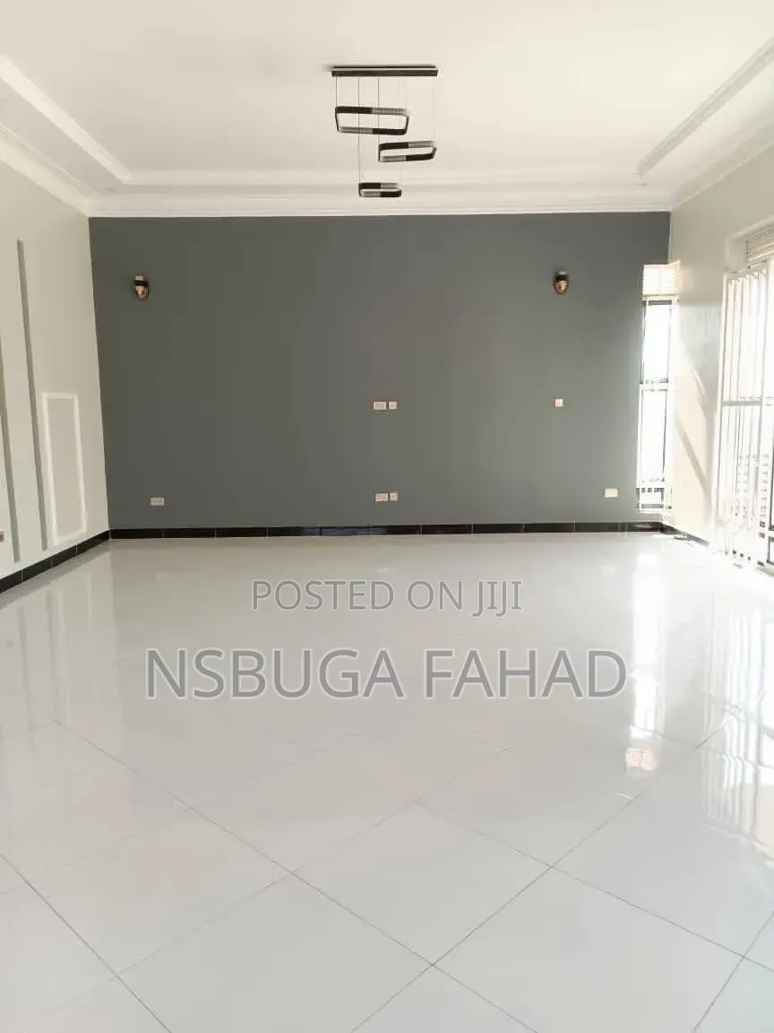 3bdrm House in Kisaasi, Central Division for rent in Central Division