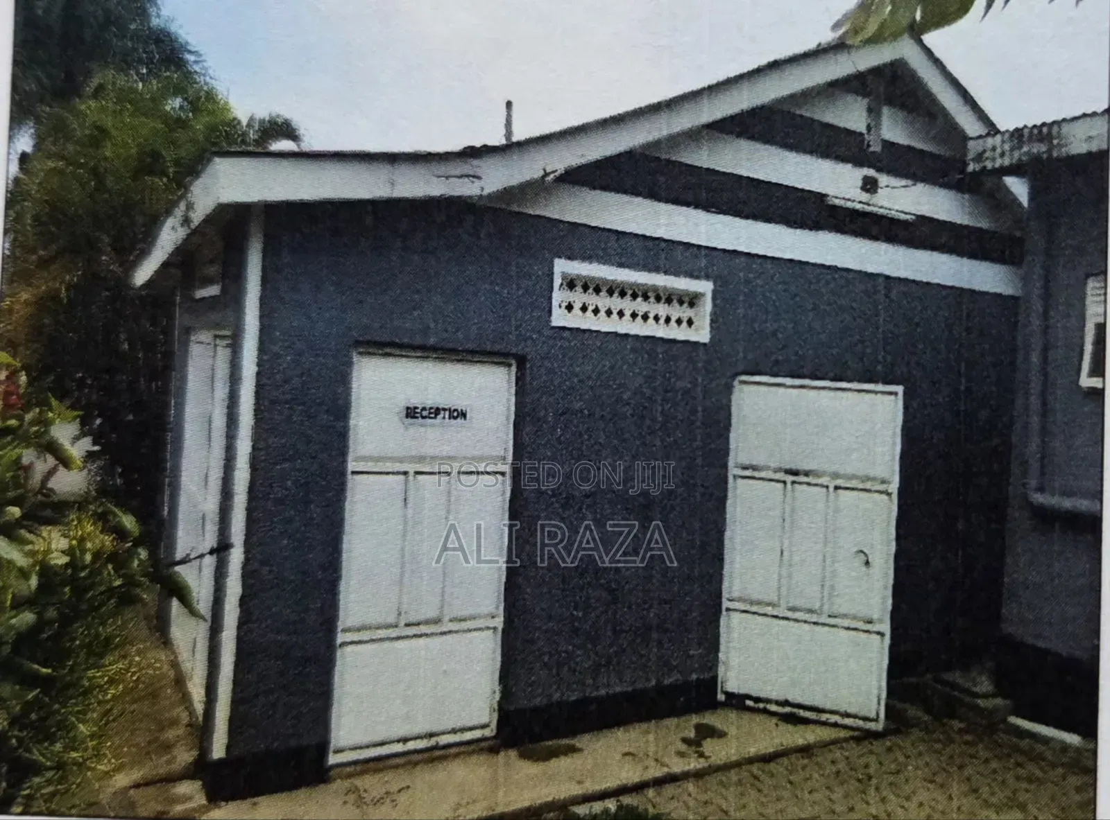 6bdrm Bungalow in Ntinda Estate, Central Division for sale in Central Division