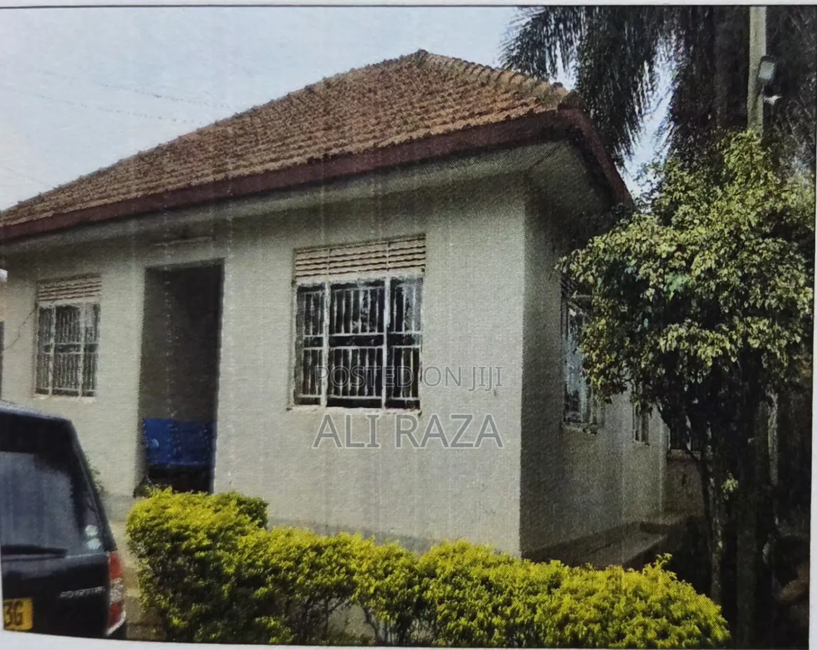6bdrm Bungalow in Ntinda Estate, Central Division for sale in Central Division