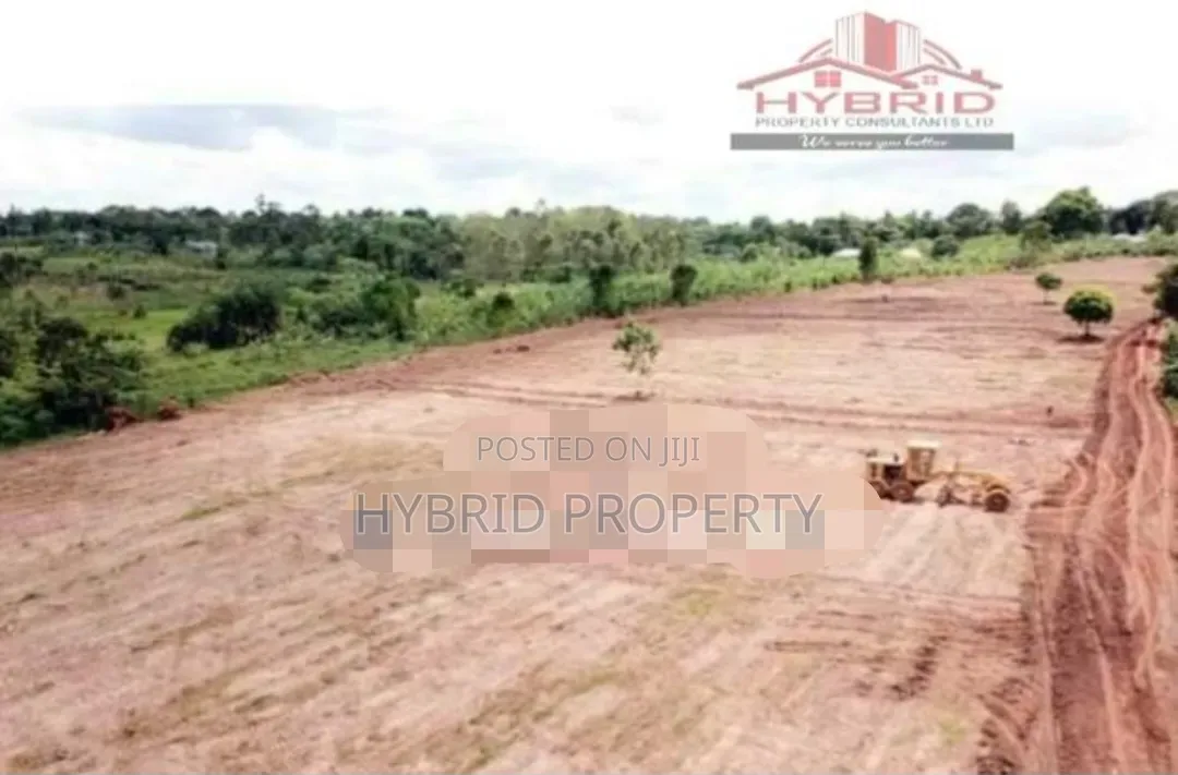 Prime Plots for Sale Mwera~Kakiri Sweetillious Land Estate~Hoima Road. in Kakiri