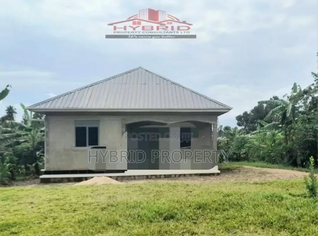 Prime Plots for Sale Mwera~Kakiri Sweetillious Land Estate~Hoima Road. in Kakiri