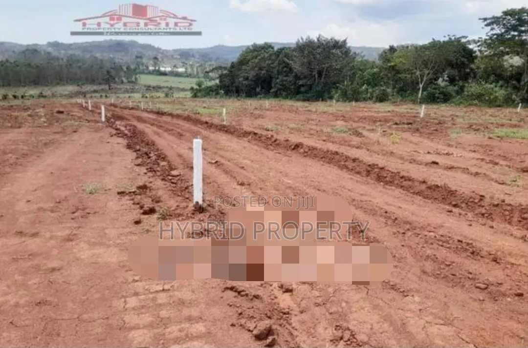 Prime Plots for Sale at Kasenge~Nsagu Nakawuka~Entebbe Road. in Nsangi