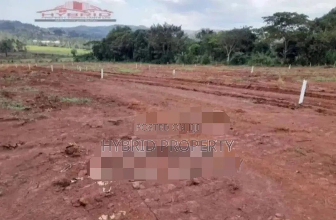 Prime Plots for Sale at Kasenge~Nsagu Nakawuka~Entebbe Road. in Nsangi