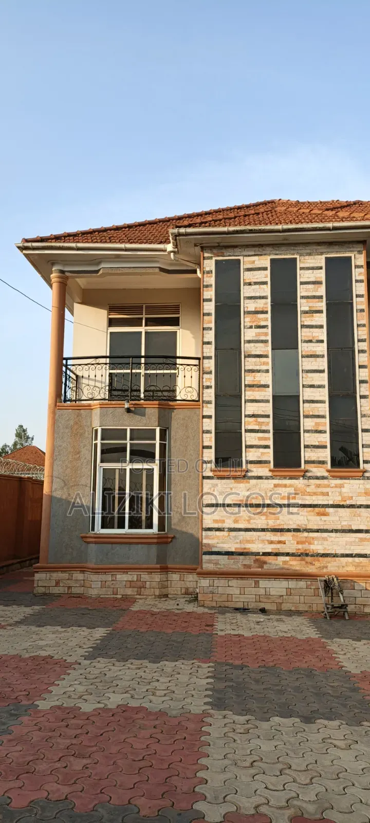 6bdrm Duplex in Munyonyo, Central Division for rent in Central Division