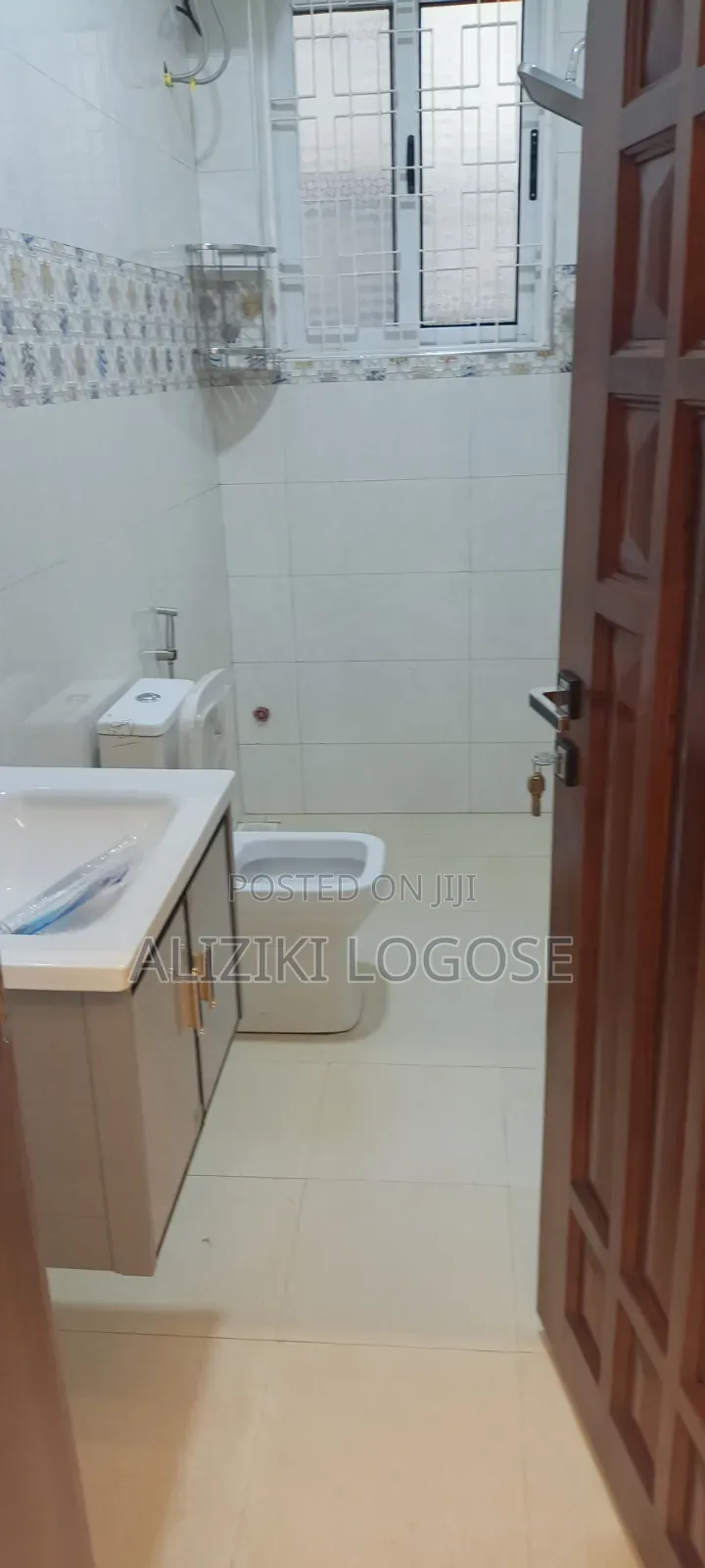 6bdrm Duplex in Munyonyo, Central Division for rent in Central Division