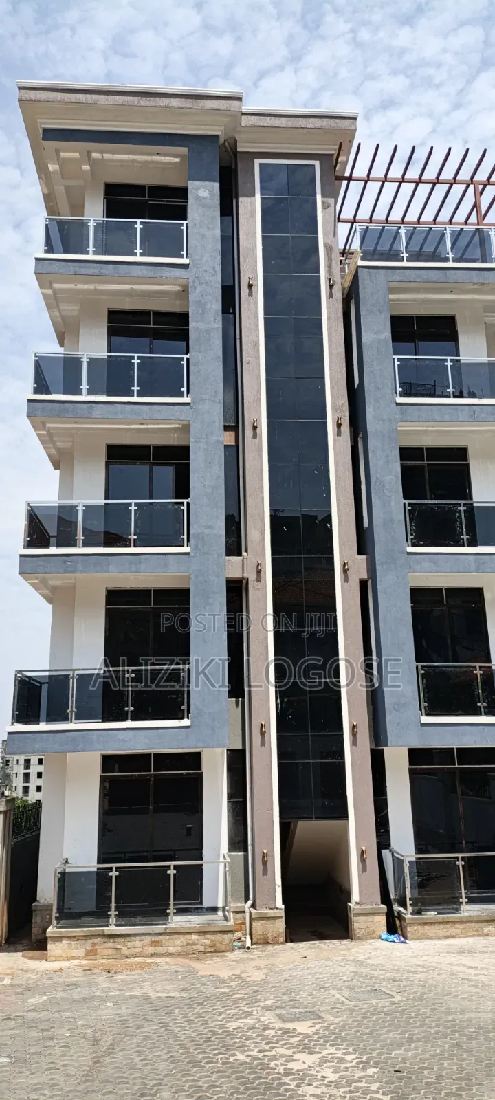 2bdrm Apartment in Seguku, Central Division for rent in Central Division