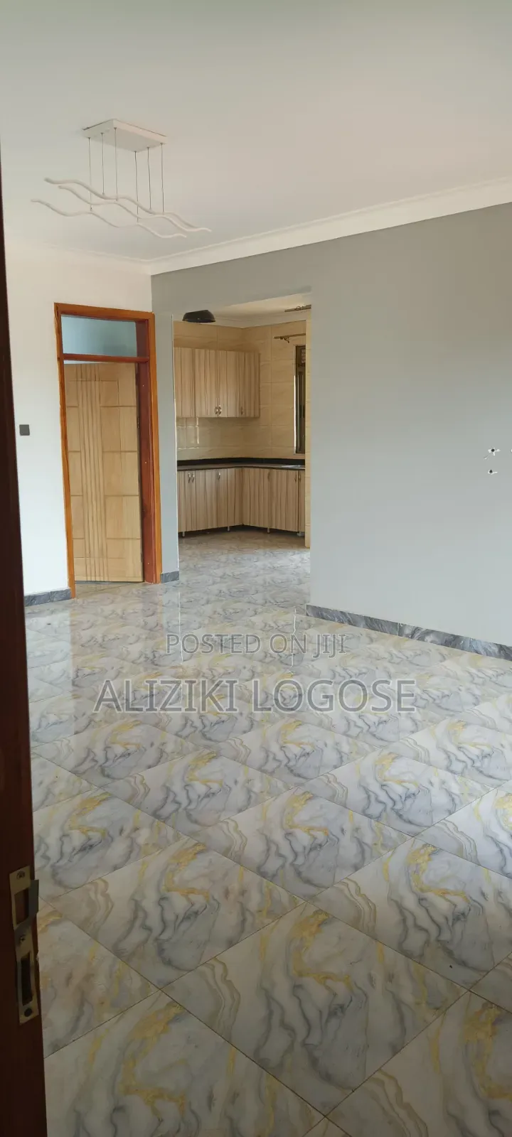 2bdrm Apartment in Seguku, Central Division for rent in Central Division