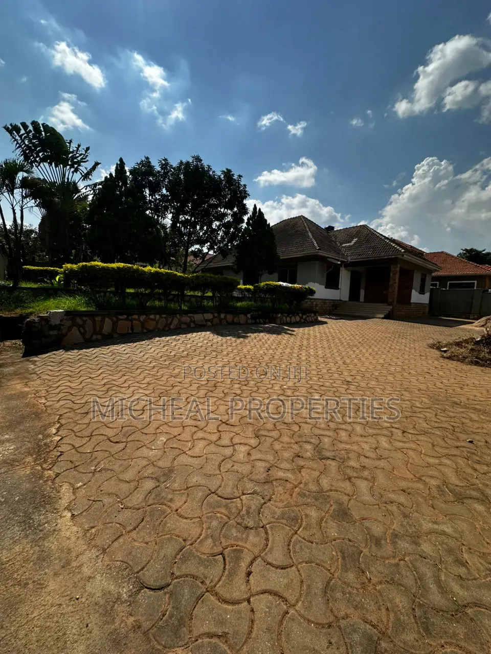 3bdrm House in Wakiso / Wakiso for sale in Wakiso / Wakiso
